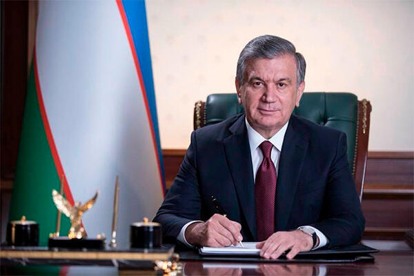Национальная программа по борьбе с пыльными бурями
